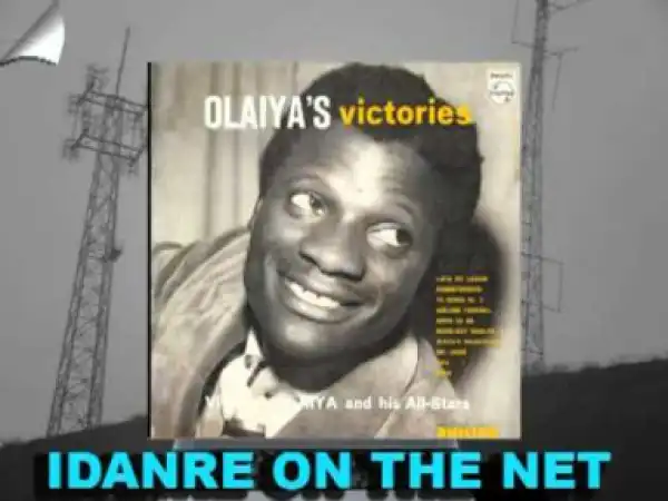 Victor Olaiya - Labalaba